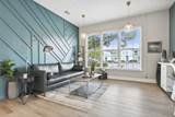 1-bedroom apartment at Sedgefield Apartments in Marietta